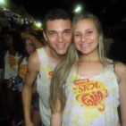 Bloco Skol Folia